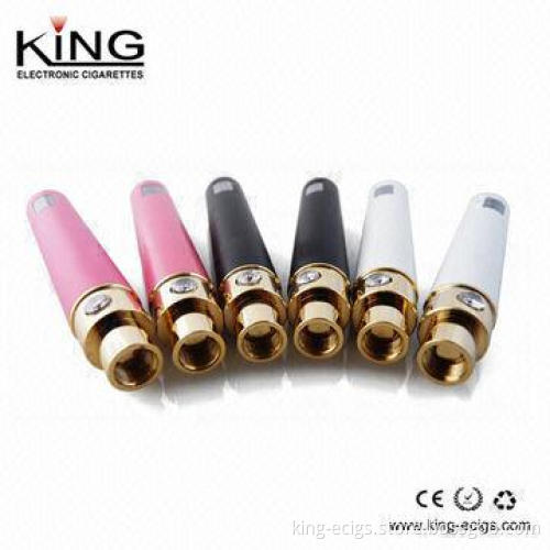 2014 Wholesale price of eGo LCD/electronic cigarette 1,100mAh battery